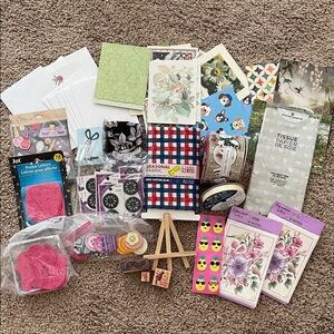 Arts and Crafts Bundle